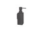 Sanco Bathroom Set Ντισπένσερ Λευκό ματ 91353-Μ101