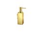 Sanco Bathroom Set Ντισπένσερ Λευκό ματ 91353-Μ101