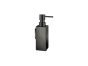 Sanco Bathroom Set Ντισπένσερ Λευκό ματ 91353-Μ101