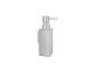 Sanco Bathroom Set Ντισπένσερ Λευκό ματ 91353-Μ101