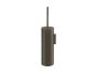 Sanco Toilet Brush Holders Πιγκάλ Inox 91518-Α90