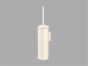Sanco Toilet Brush Holders Πιγκάλ Inox 91518-Α90