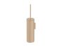 Sanco Toilet Brush Holders Πιγκάλ Inox 91518-Α90