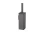 Sanco Toilet Brush Holders Πιγκάλ Inox 91572-Α90
