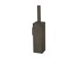 Sanco Toilet Brush Holders Πιγκάλ Inox 91572-Α90