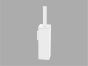 Sanco Toilet Brush Holders Πιγκάλ Inox 91572-Α90