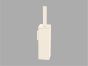 Sanco Toilet Brush Holders Πιγκάλ Inox 91572-Α90