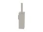 Sanco Toilet Brush Holders Πιγκάλ Inox 91572-Α90