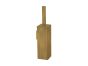Sanco Toilet Brush Holders Πιγκάλ Inox 91572-Α90