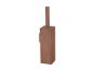 Sanco Toilet Brush Holders Πιγκάλ Inox 91572-Α90