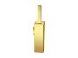 Sanco Toilet Brush Holders Πιγκάλ Inox 91572-Α90