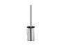 Sanco Toilet Brush Holders Πιγκάλ PVD χρυσό ορείχαλκο βουρτσιστό 91593-PVD-02BR