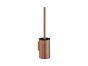 Sanco Toilet Brush Holders Πιγκάλ Χρώμιο 91593-Α03