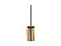 Sanco Toilet Brush Holders Πιγκάλ Χρώμιο 91593-Α03