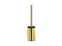 Sanco Toilet Brush Holders Πιγκάλ Χρώμιο 91593-Α03