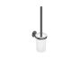 Sanco Toilet Brush Holders Πιγκάλ Μπεζ ματ 91595-Μ102