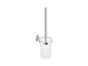 Sanco Toilet Brush Holders Πιγκάλ Μπεζ ματ 91595-Μ102