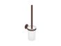 Sanco Toilet Brush Holders Πιγκάλ Μπεζ ματ 91595-Μ102