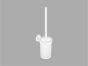 Sanco Toilet Brush Holders Πιγκάλ Μπεζ ματ 91595-Μ102