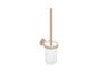 Sanco Toilet Brush Holders Πιγκάλ Μπεζ ματ 91595-Μ102