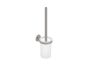 Sanco Toilet Brush Holders Πιγκάλ Μπεζ ματ 91595-Μ102