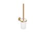Sanco Toilet Brush Holders Πιγκάλ Μπεζ ματ 91595-Μ102