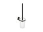 Sanco Toilet Brush Holders Πιγκάλ Μπεζ ματ 91595-Μ102