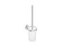 Sanco Toilet Brush Holders Πιγκάλ Μπεζ ματ 91595-Μ102