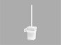 Sanco Toilet Brush Holders Πιγκάλ Χρώμιο 91596-Α03