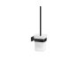 Sanco Toilet Brush Holders Πιγκάλ Χρώμιο 91596-Α03