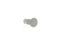 Sanco Glass Door Accessories Πόμολο / Άγκιστρο PVD νίκελ ατσάλι GL0670-PVD-11BR