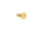 Sanco Glass Door Accessories Πόμολο / Άγκιστρο PVD νίκελ ατσάλι GL0670-PVD-11BR