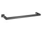 Sanco Glass Door Accessories Λαβή / Πετσετοθήκη Χρώμιο GL0723-Α03