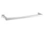 Sanco Glass Door Accessories Λαβή / Πετσετοθήκη Λευκό ματ GL0723-Μ101