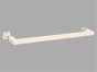 Sanco Glass Door Accessories Λαβή / Πετσετοθήκη Χρώμιο GL0723-Α03