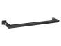 Sanco Glass Door Accessories Λαβή / Πετσετοθήκη Χρώμιο GL0723-Α03