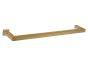 Sanco Glass Door Accessories Λαβή / Πετσετοθήκη Χρώμιο GL0723-Α03
