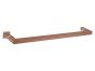 Sanco Glass Door Accessories Λαβή / Πετσετοθήκη Χρώμιο GL0723-Α03