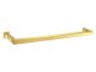 Sanco Glass Door Accessories Λαβή / Πετσετοθήκη Χρώμιο GL0723-Α03
