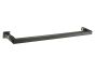 Sanco Glass Door Accessories Λαβή / Πετσετοθήκη Χρώμιο GL0723-Α03