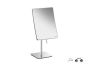 Sanco Cosmetic mirrors Μεγεθυντικός καθρέπτης x3 Σκούρο μπρονζέ ματ MR-303-DM25