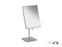 Sanco Cosmetic mirrors Μεγεθυντικός καθρέπτης x3 Σκούρο μπρονζέ ματ MR-303-DM25