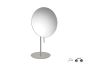 Sanco Cosmetic mirrors Μεγεθυντικός καθρέπτης x3 Σκούρο γραφίτη MR-703-122