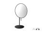 Sanco Cosmetic mirrors Μεγεθυντικός καθρέπτης x3 Σκούρο γραφίτη MR-703-122