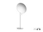 Sanco Cosmetic mirrors Μεγεθυντικός καθρέπτης x5 Σκούρο γραφίτη MR-766-122