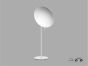 Sanco Cosmetic mirrors Μεγεθυντικός καθρέπτης x5 Σκούρο γραφίτη MR-766-122