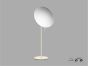 Sanco Cosmetic mirrors Μεγεθυντικός καθρέπτης x5 Σκούρο γραφίτη MR-766-122
