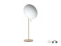 Sanco Cosmetic mirrors Μεγεθυντικός καθρέπτης x5 Σκούρο γραφίτη MR-766-122