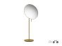 Sanco Cosmetic mirrors Μεγεθυντικός καθρέπτης x5 Σκούρο γραφίτη MR-766-122