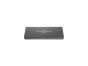Sanco Shower Shelves Σπογγοθήκη (AISI 304) Wenge ανάγλυφο SH-0103-Α75
